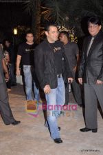 Salman Khan at  Imran Khan_s wedding reception in Taj Land_s End on 5th Feb 2011 (2).JPG